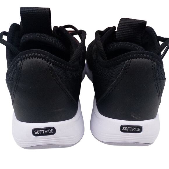 New PUMA Star Vital Refresh Sneaker Black Lavender Women's - Picture 5 of 7